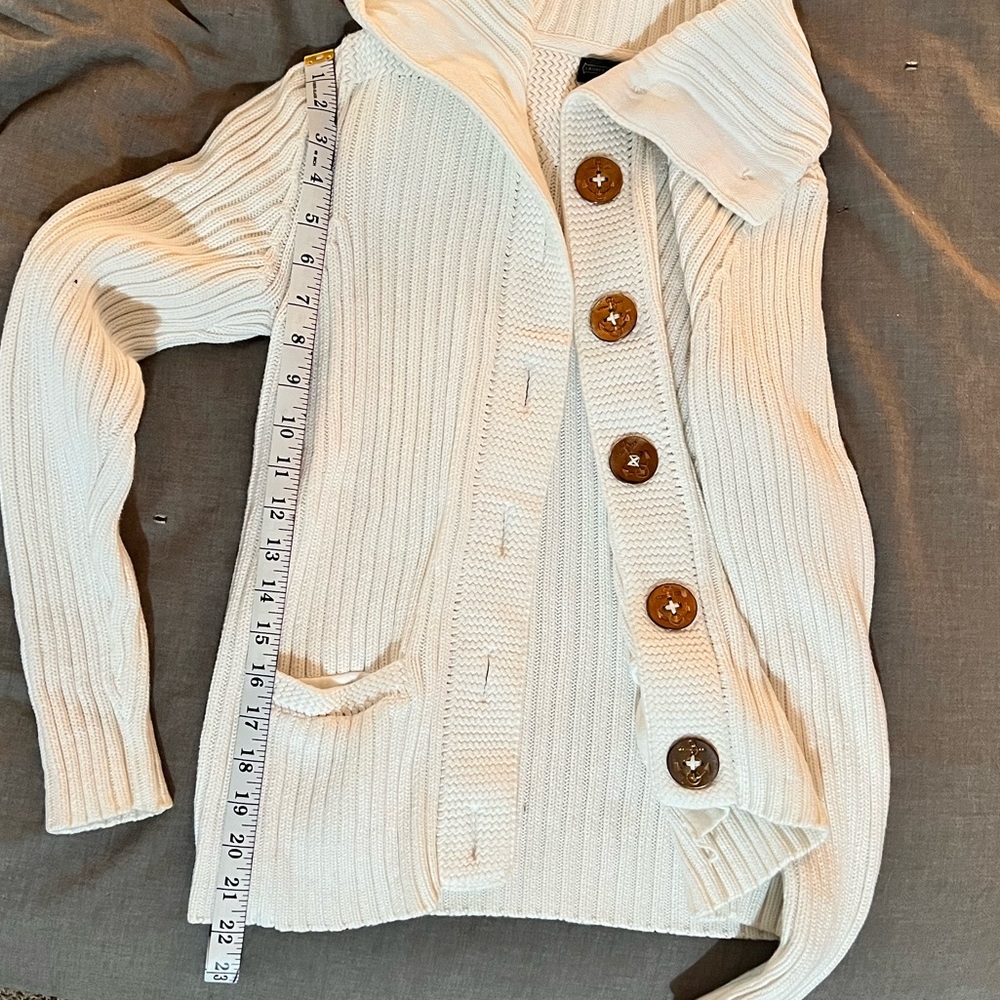 Ralph Lauren Cardigan - Picture 2 of 6